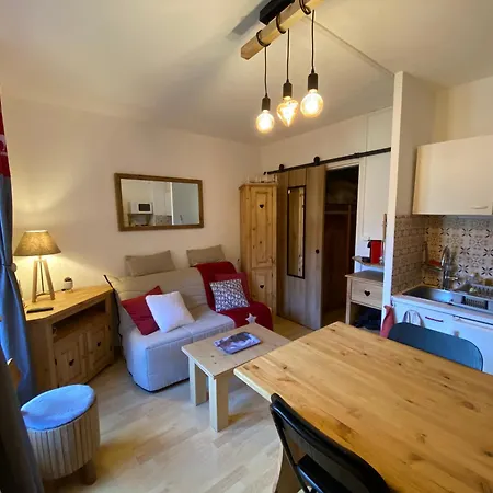 Cosy Centre Station Parking Gratuit Apartment