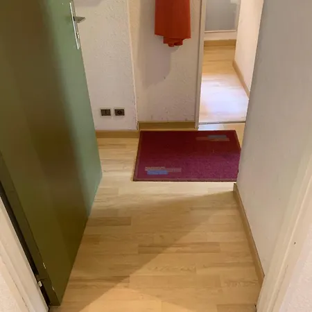 Apartment Cosy Centre Station Parking Gratuit *