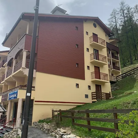 Cosy Centre Station Parking Gratuit Allos