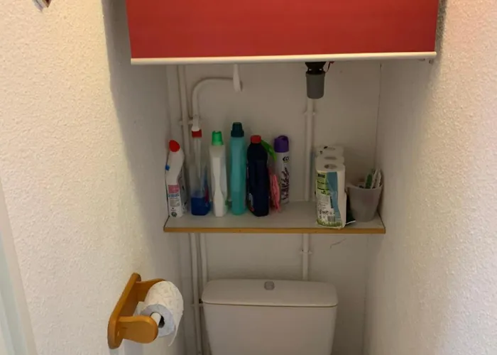 Apartament Cosy Centre Station Parking Gratuit Allos