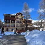 Appartement Cosy Centre Station Parking Gratuit *