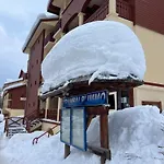 Appartement Cosy Centre Station Parking Gratuit *