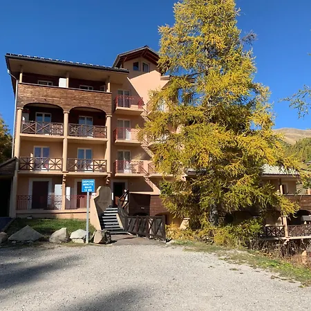 Cosy Centre Station Parking Gratuit * Allos