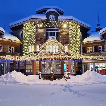 Cosy Centre Station Parking Gratuit Apartment