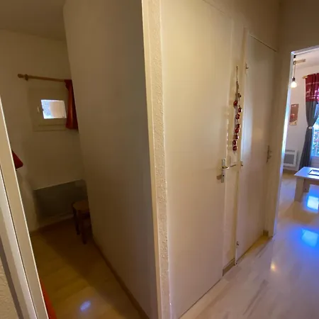 Lägenhet Cosy Centre Station Parking Gratuit