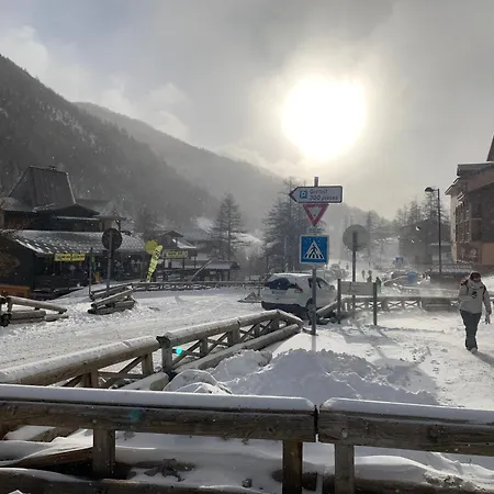 Lägenhet Cosy Centre Station Parking Gratuit