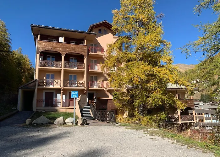 Cosy Centre Station Parking Gratuit * Allos