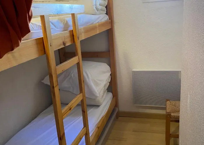 Cosy Centre Station Parking Gratuit