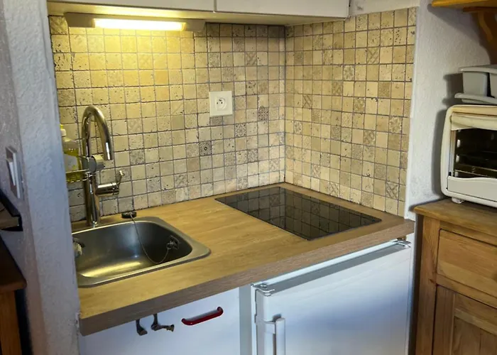 Cosy Centre Station Parking Gratuit