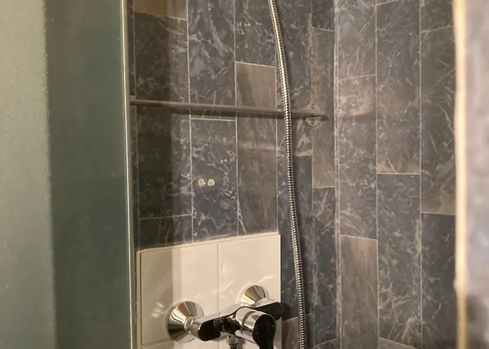 Διαμέρισμα Cosy Centre Station Parking Gratuit